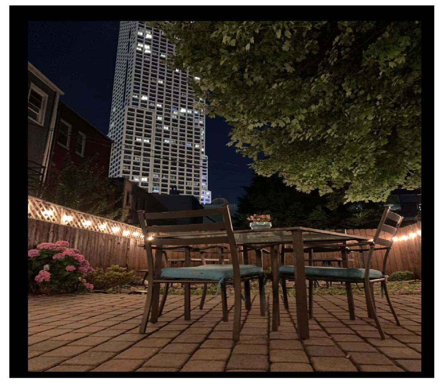 Magnolia Stay Near New York City Jersey City Eksteriør bilde